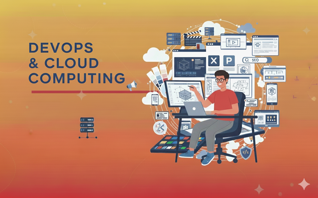 DevOps & Cloud Computing