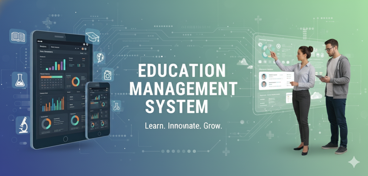 Education Management System
