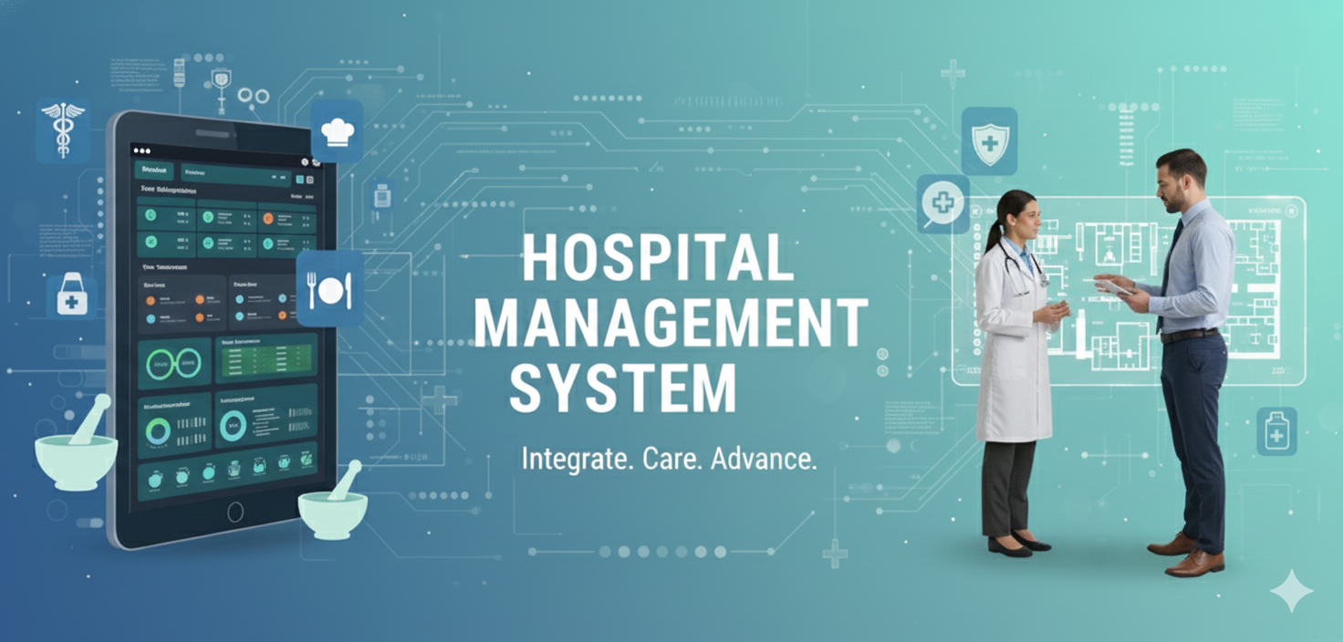 Hospital Management System