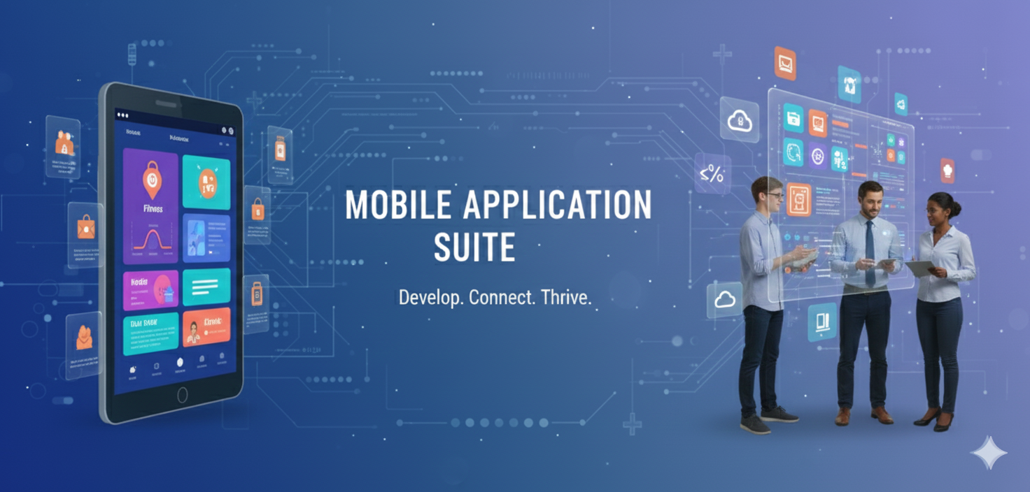 Mobile Application Suite