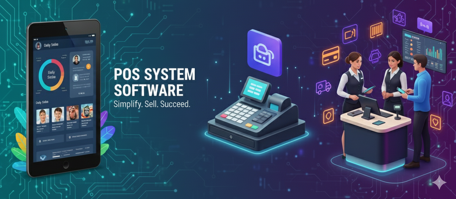 POS System