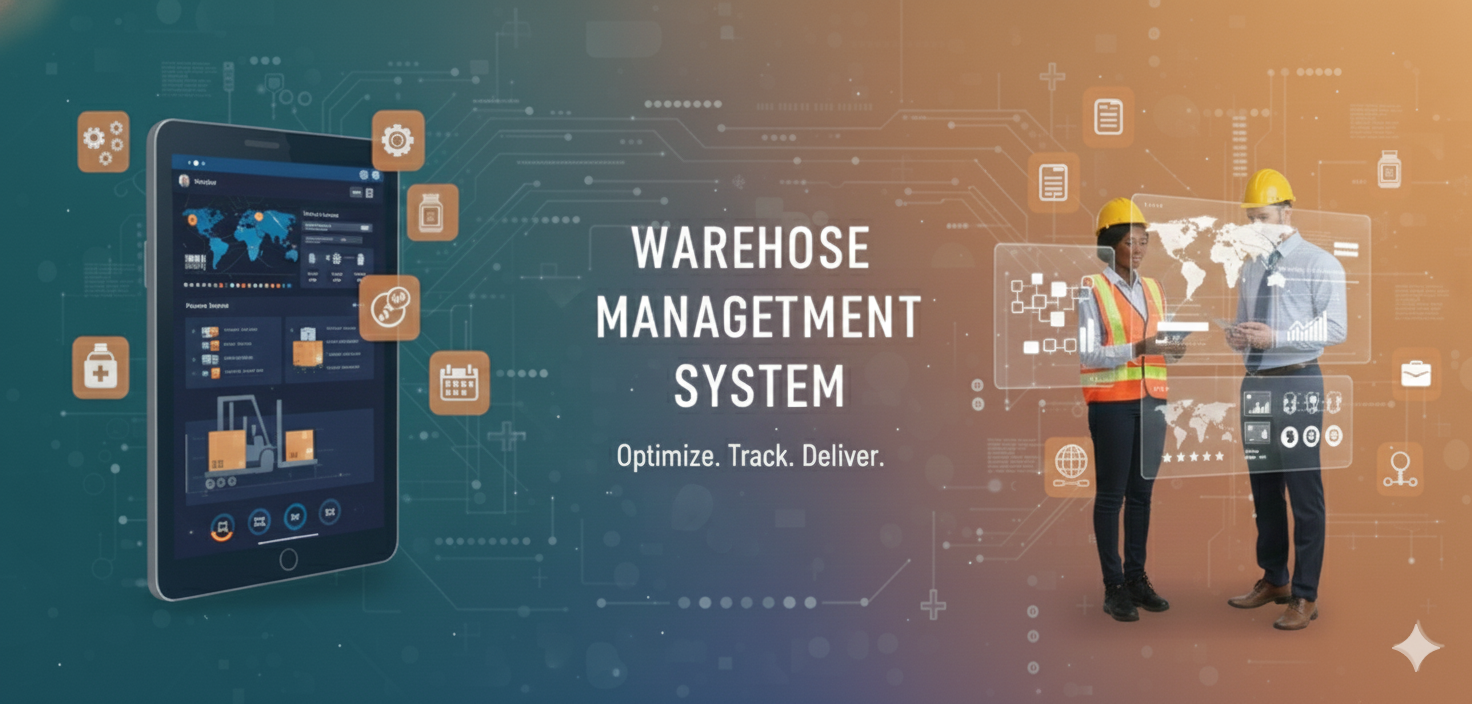 Warehouse Management System
